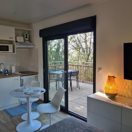 Le Cube Apartment Sommières Екстериор снимка
